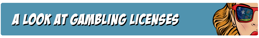 gambling license cost