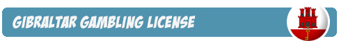 gibraltar gambling license